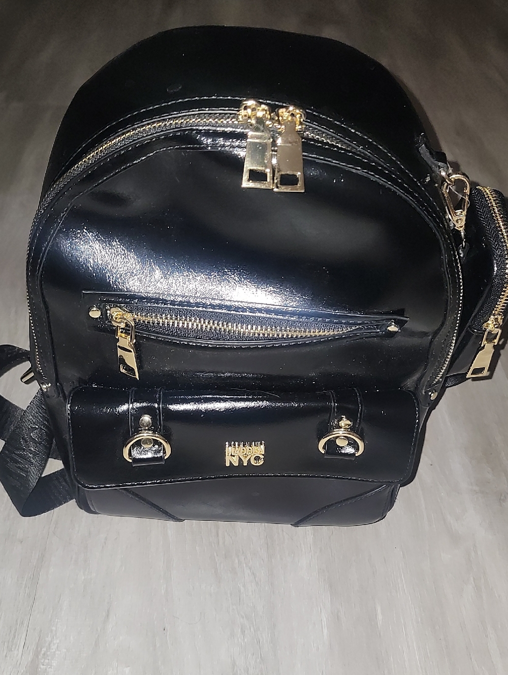 Madden NYC Backpack